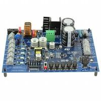STMicroelectronics STEVAL-IHT008V1 Reference Design 1