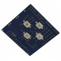 BOARD EVAL OSRAM DRAGON LED MOD