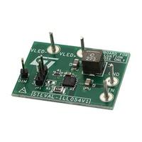 BOARD EVAL LED DVR LED2001 QFN