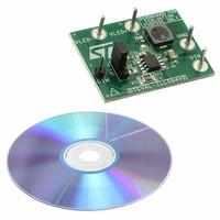 BOARD EVAL LED DVR LED2001 8HSOP