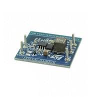 LED Lighting Development Tools 3 A LED driver based on the LED5000 in floating boost topology