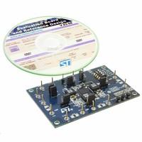 STMicroelectronics STEVAL-ISA050V1 Reference Design 1