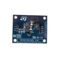 STMicroelectronics STEVAL-ISA068V1 Reference Design 1