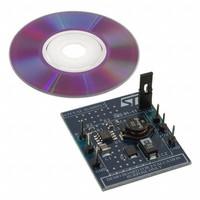 Power Management IC Development Tools 1A Step Down L5970D Regulator Eval BRD