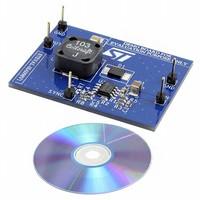 Power Management IC Development Tools L7985A 2A Step-Down 2A Demo Board