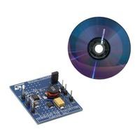 Power Management IC Development Tools 1.5A Step Down REG L5973AD Eval BRD