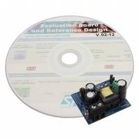 Power Management IC Development Tools Wide Range Output VIPER06HS Board