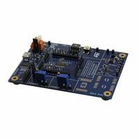 EVAL BOARD FOR STNRG388A