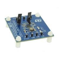STMicroelectronics STEVAL-ISA185V1 Reference Design 1