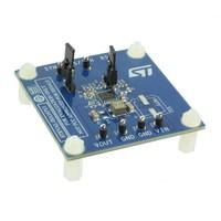 STMicroelectronics STEVAL-ISA187V1 Reference Design 1