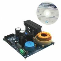 STMicroelectronics STEVAL-ISF002V1 STMicroelectronics STEVAL-ISF002V1