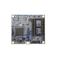 STMicroelectronics STEVAL-MKI109V3 Reference Design 1