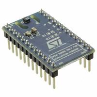 STMicroelectronics STEVAL-MKI141V2 Reference Design 1