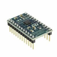 EVAL BOARD FOR I3G4250D