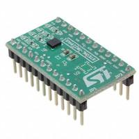 STMicroelectronics STEVAL-MKI194V1 Reference Design 1
