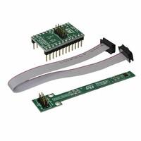 STMicroelectronics STEVAL-MKI202V1K STMicroelectronics STEVAL-MKI202V1K