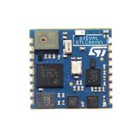 STMicroelectronics STEVAL-STLCS01V1 Reference Design 1