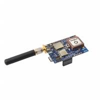 STEVAL-STRKT01 LORA IOT TRACKER