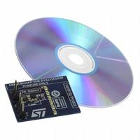 BOARD EVAL LED DRIVER STLA02