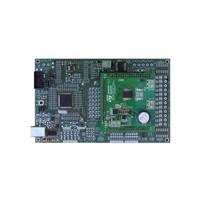STMicroelectronics STEVAL-VNH5180A Reference Design 1