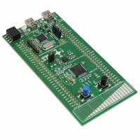 STMicroelectronics STM32F072B-DISCO Reference Design 1
