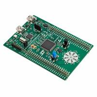 STMicroelectronics STM32F3DISCOVERY Reference Design 1