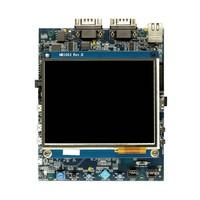 STMicroelectronics STM32H743I-EVAL Reference Design 1