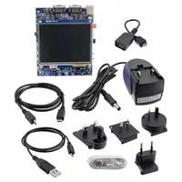 STM32H743XIH6 EVAL BRD