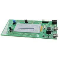STMICROELECTRONICS STM32L0538-DISCO Development Board, 32Bit STM32L053C8T6 MCU, 64KB Flash Memory, On-board ST-LINK/V2-1