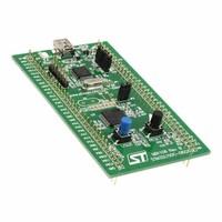 STMicroelectronics STM32L100C-DISCO Reference Design 1