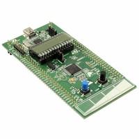 STMicroelectronics STM32L152CDISCO Reference Design 1