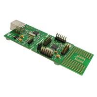 STMicroelectronics STM8S-DISCOVERY Reference Design 1