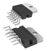 STMicroelectronics TDA7396