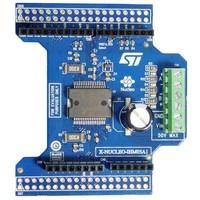 NUCLEO BOARD L6208 MOTOR DRIVER