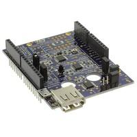 STMicroelectronics X-NUCLEO-IKA01A1 Reference Design 3
