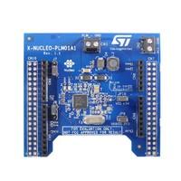 STMicroelectronics X-NUCLEO-PLM01A1 Reference Design 1