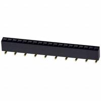 Sullins Connector Solutions NPPC191KFXC-RC