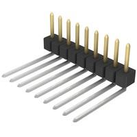 Sullins Connector Solutions PBC09SBEN