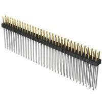 Sullins Connector Solutions PBC33DAGN Sullins Connector Solutions PBC33DAGN