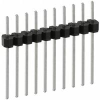 Sullins Connector Solutions PEC10SAGN