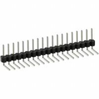 Sullins Connector Solutions PEC19SBBN