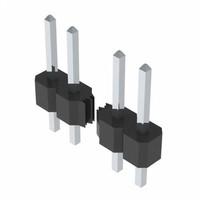 Sullins Connector Solutions PEC34SAAN