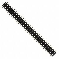Sullins Connector Solutions PPPN282GFNS