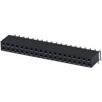 Sullins Connector Solutions PPTC192LJBN-RC