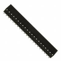 Sullins Connector Solutions PPTC212KFMS Sullins Connector Solutions PPTC212KFMS