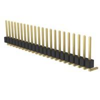 Sullins Connector Solutions PRPC022SGAN-M71RC