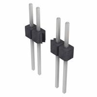 Sullins Connector Solutions PTC27SADN