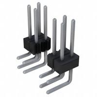 Sullins Connector Solutions PTC28DGAN