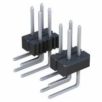 Sullins Connector Solutions PTC13DBAN