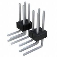 Sullins Connector Solutions PTC05DGBN